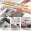 Silicone cup brush cleaning brush for export Item Picture
